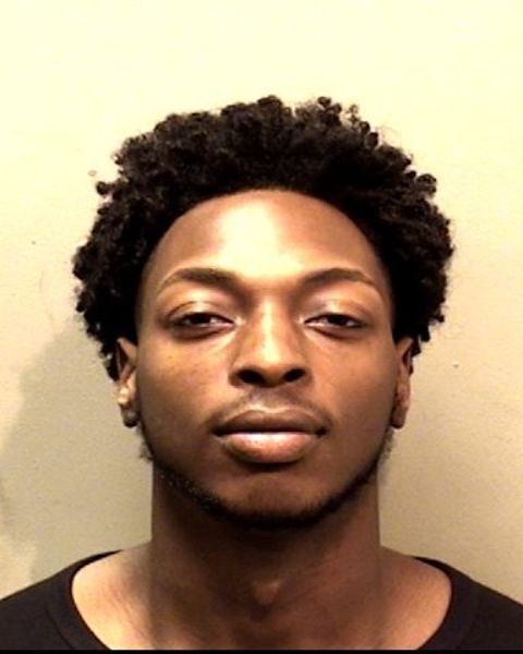 Deangelo C. Glass